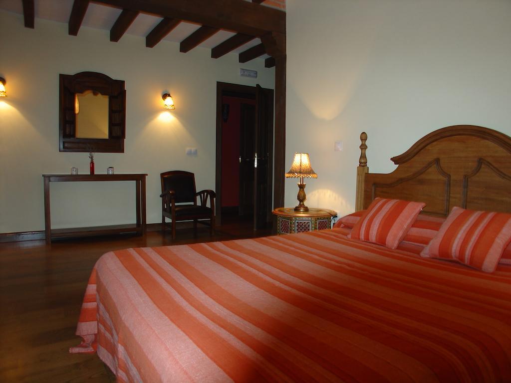 Posada Rural Valoria Rum bild